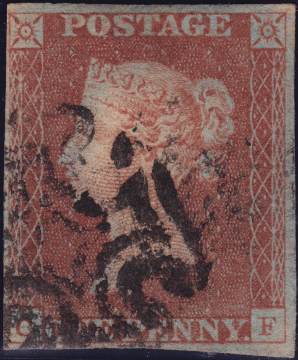 Plate 2 C-F