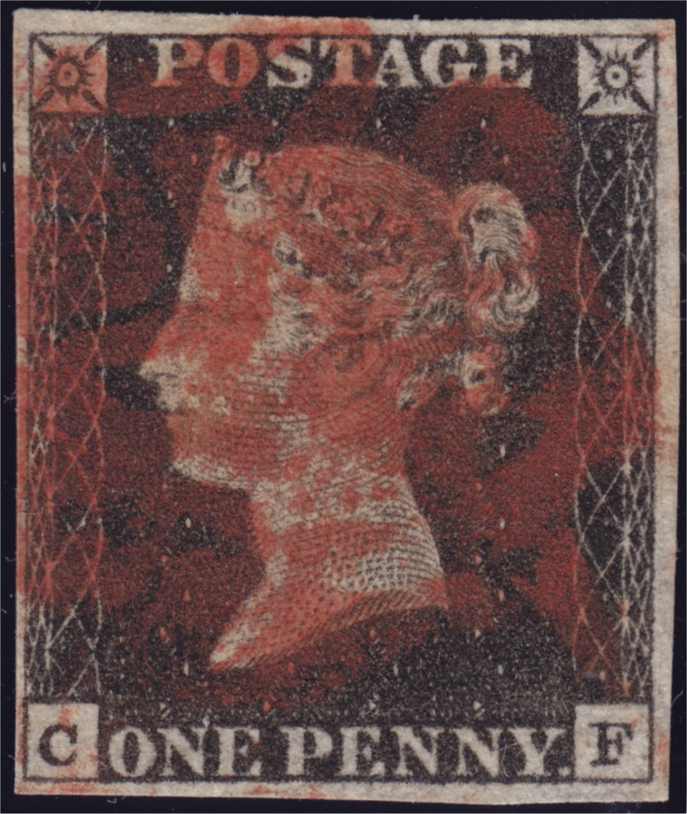 Plate 2 C-F