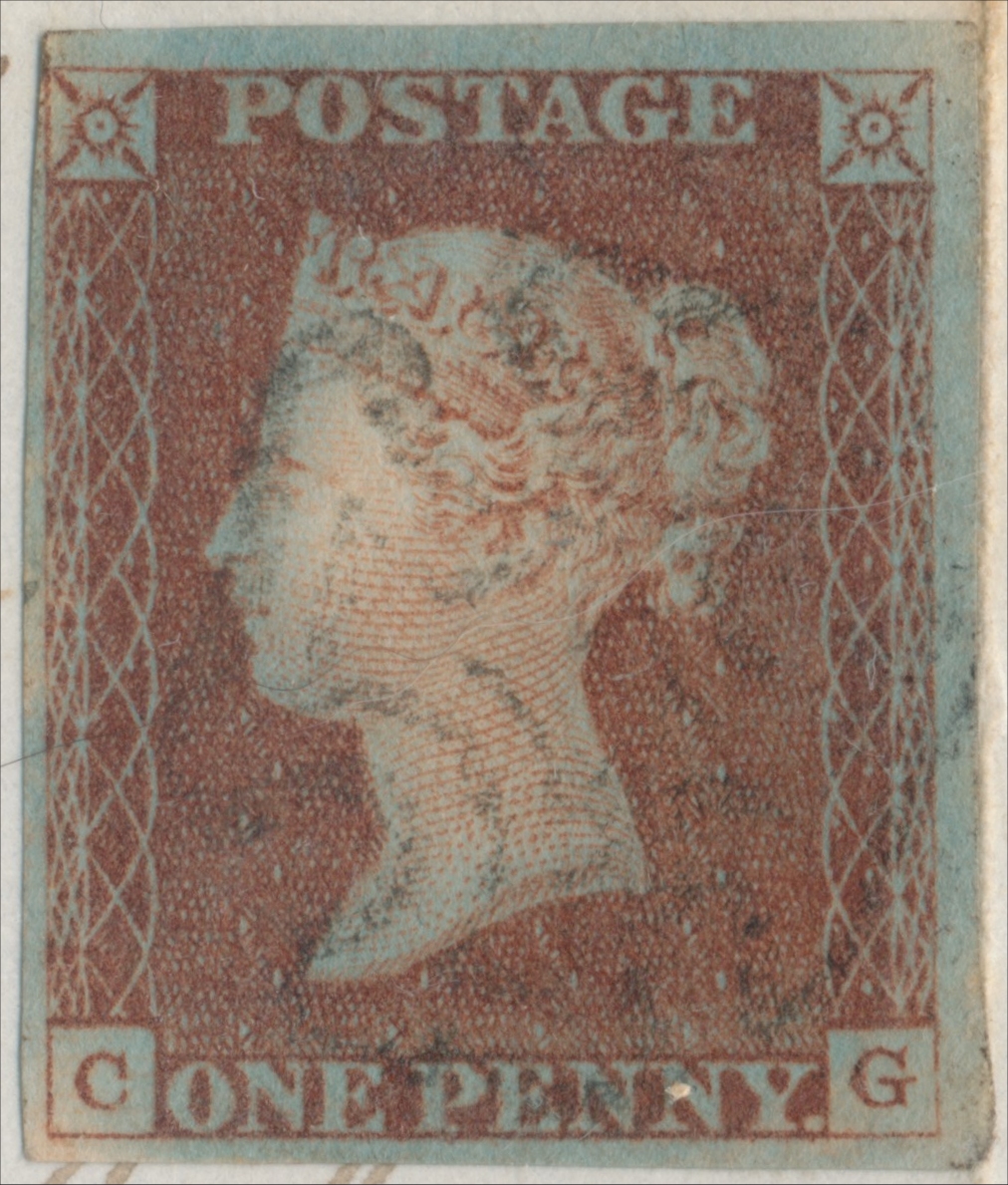 Plate 2 C-G