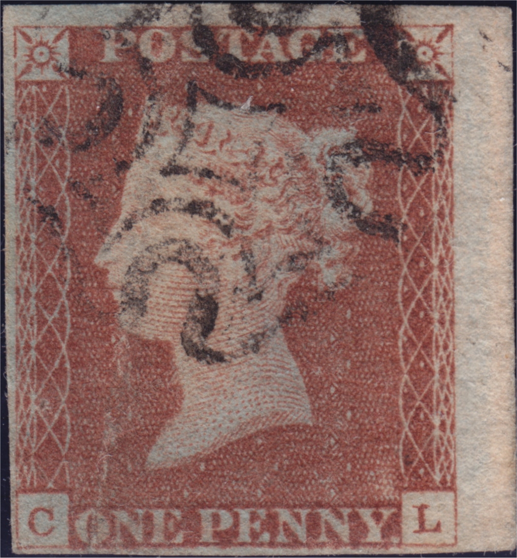Plate 2 C-L