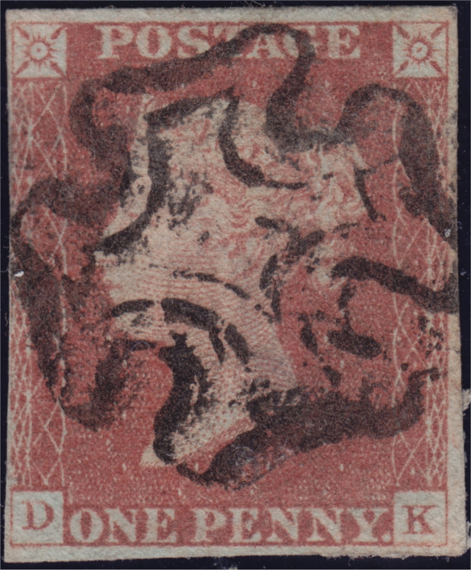 Plate 2 D-K