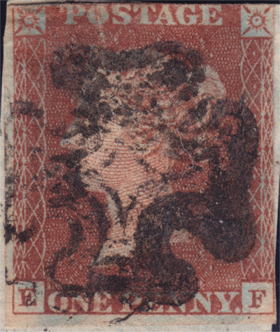 Plate 2 E-F