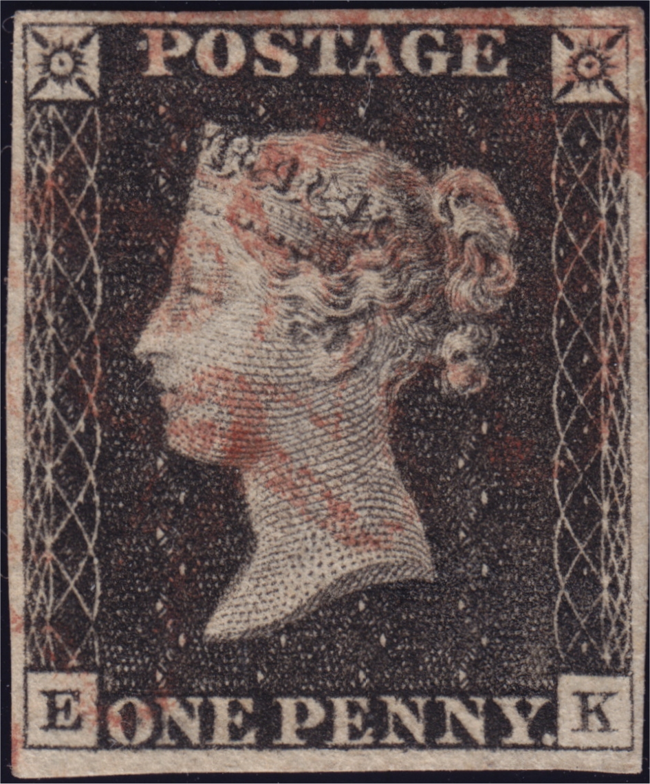 Plate 2 E-K