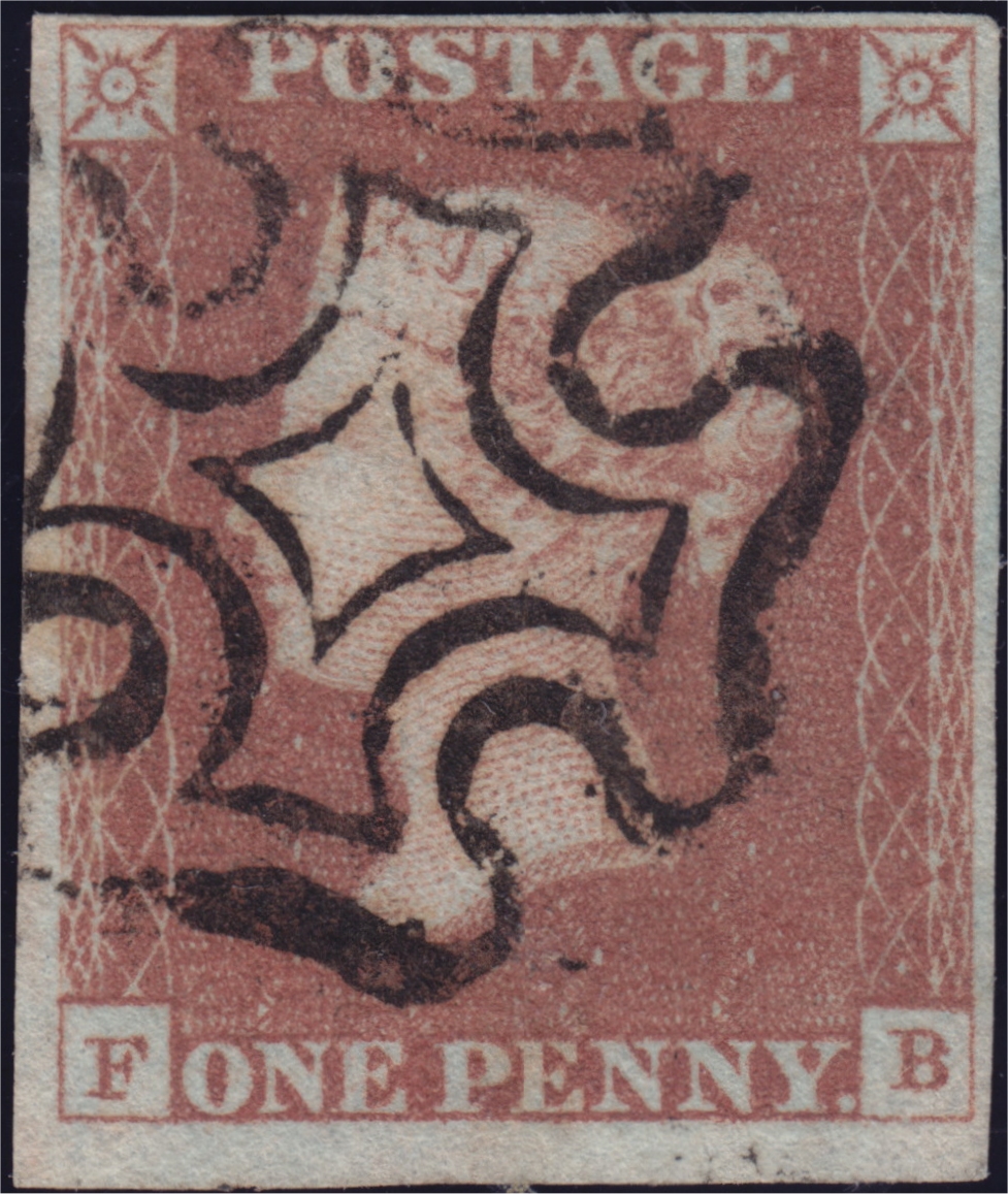 Plate 2 F-B