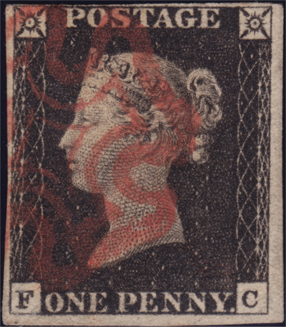 Plate 2 F-C