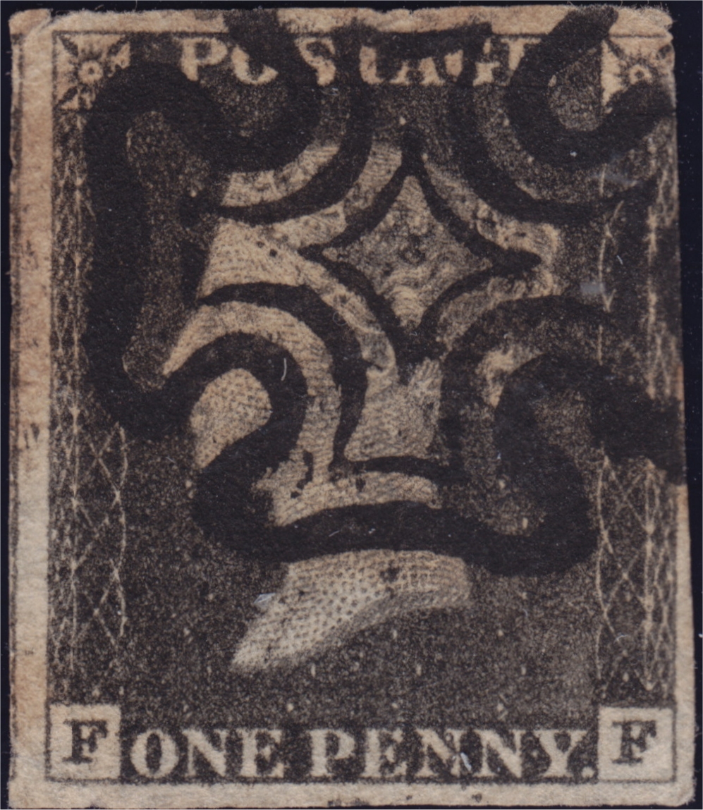 Plate 2 F-F