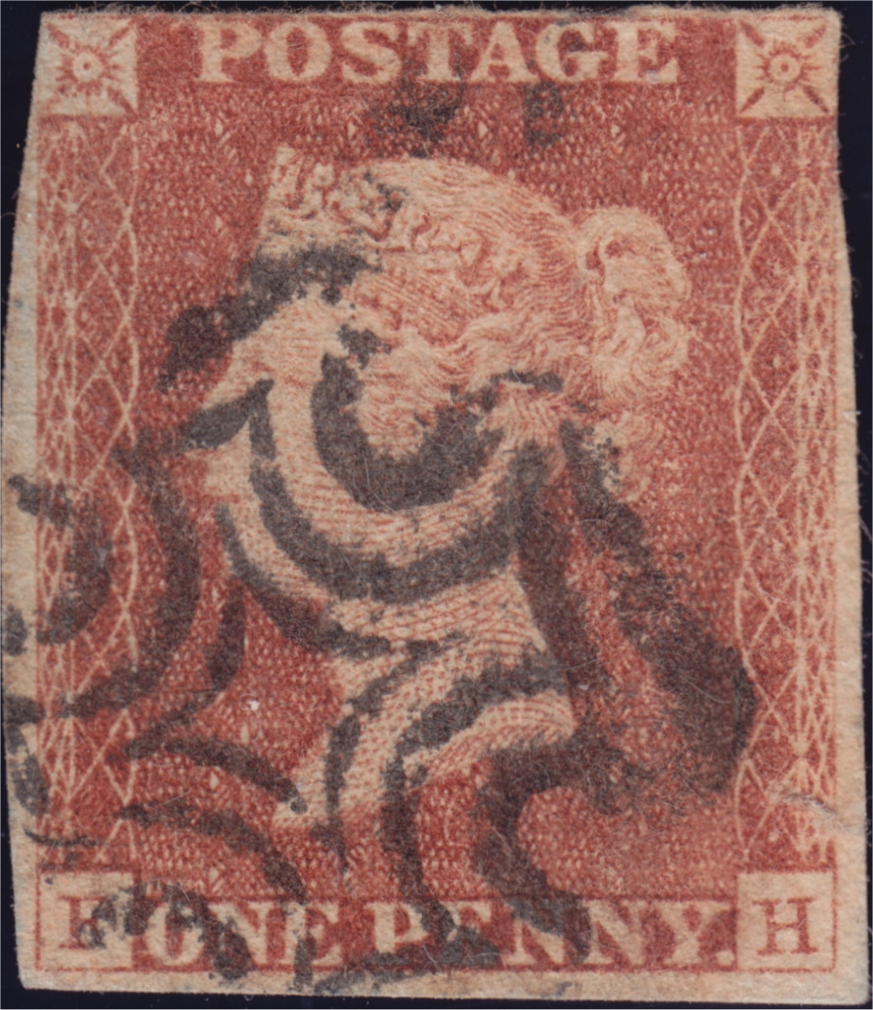 Plate 2 F-H