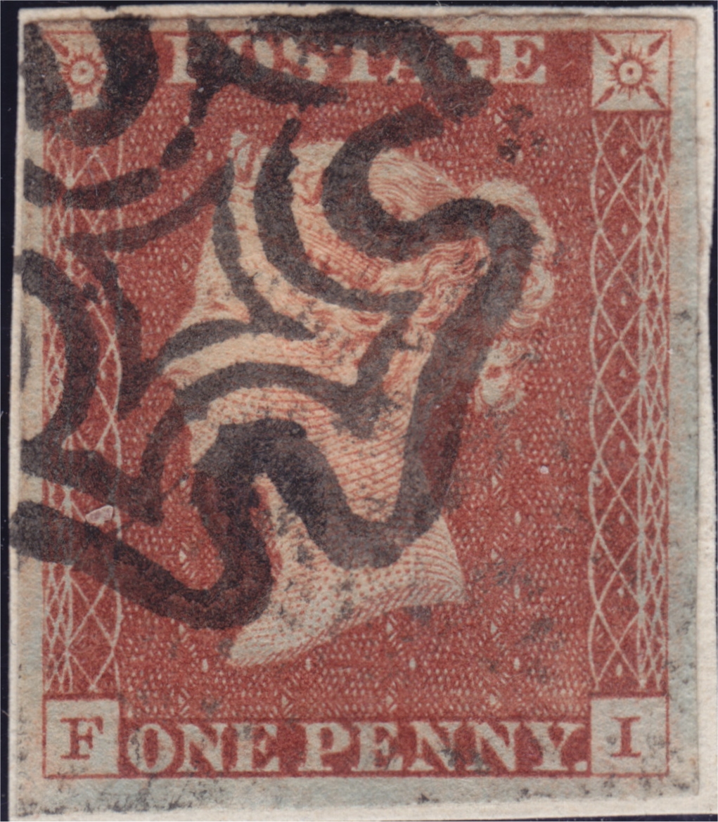 Plate 2 F-I