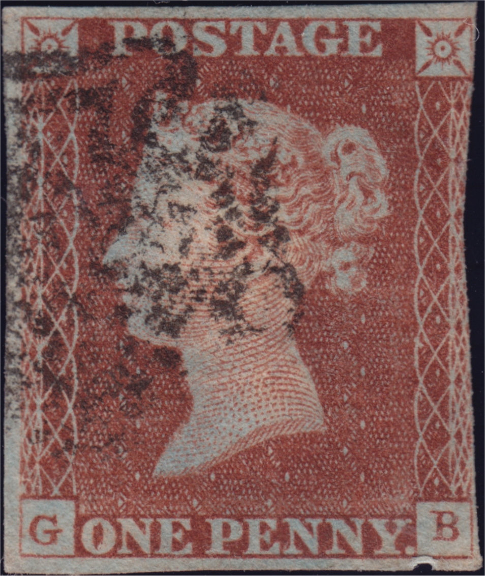 Plate 2 G-B