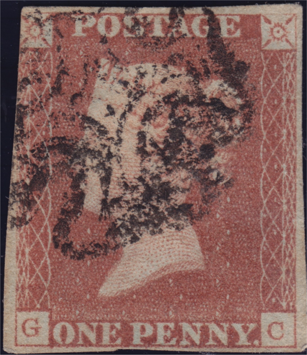 Plate 2 G-C