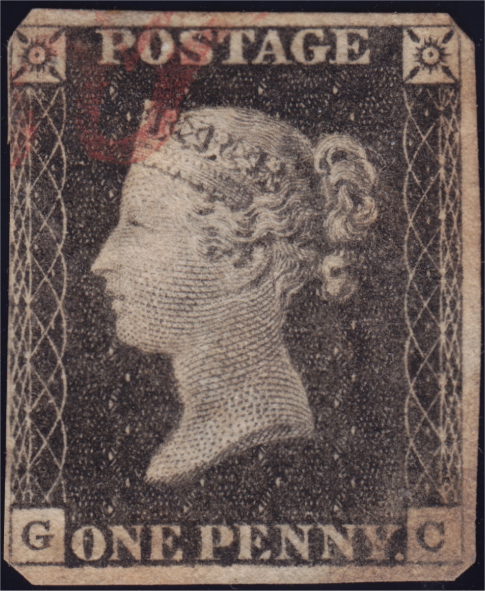 Plate 2 G-C