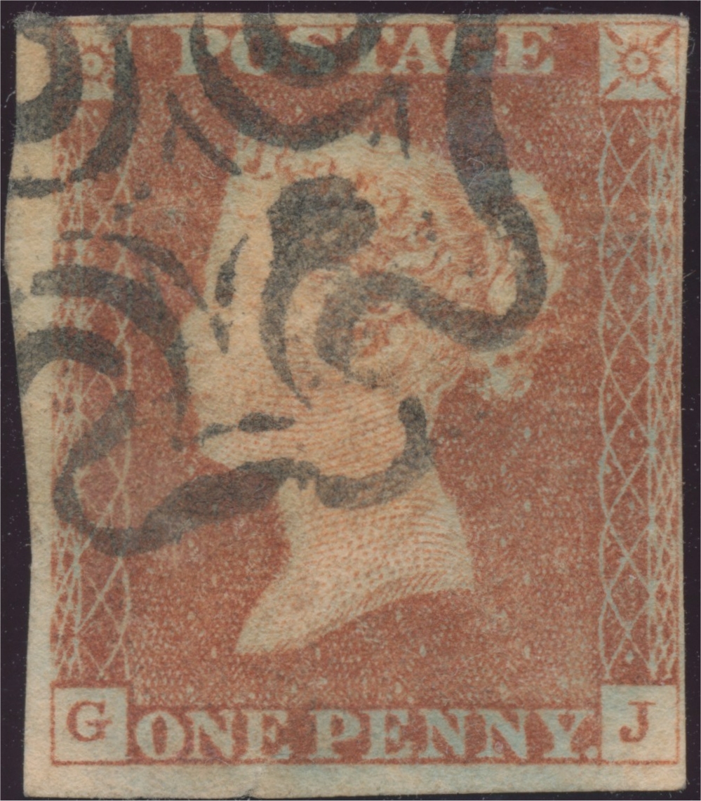 Plate 2 G-J