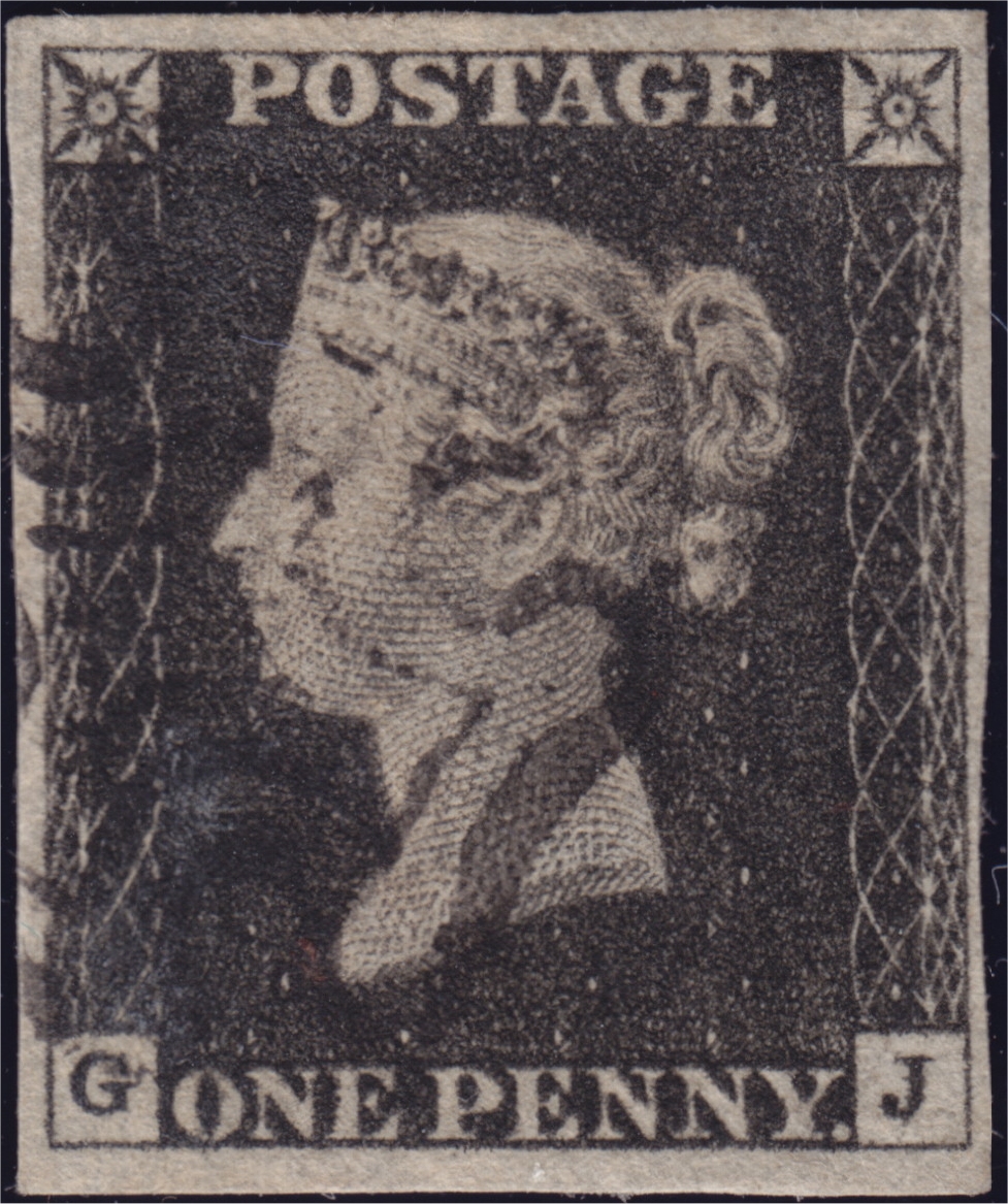 Plate 2 G-J