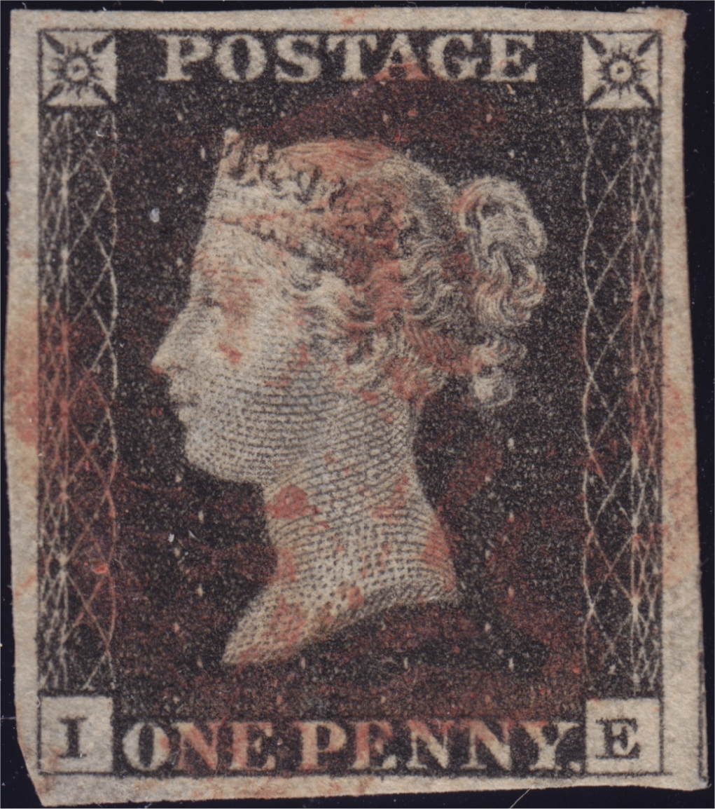 Plate 2 I-E