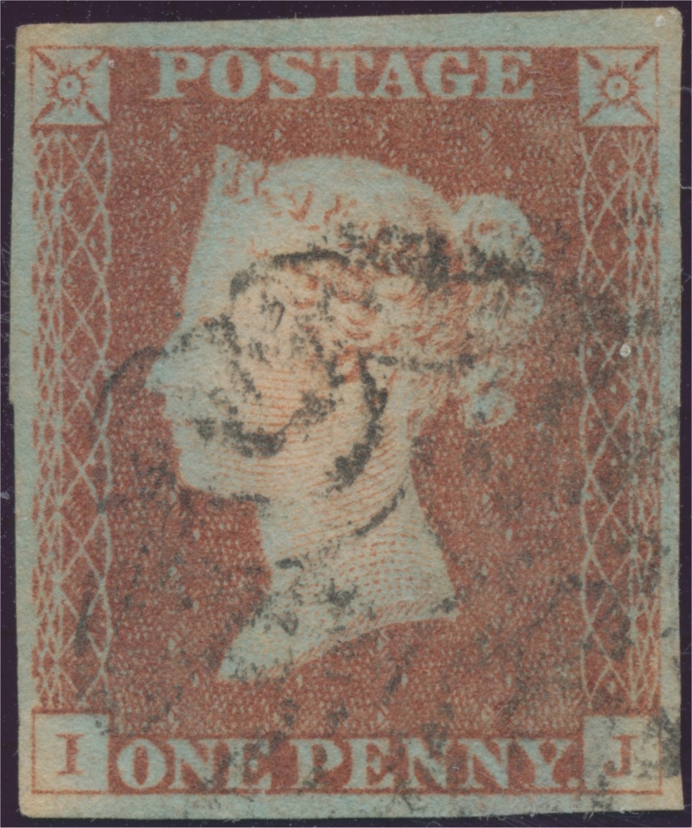 Plate 2 I-J