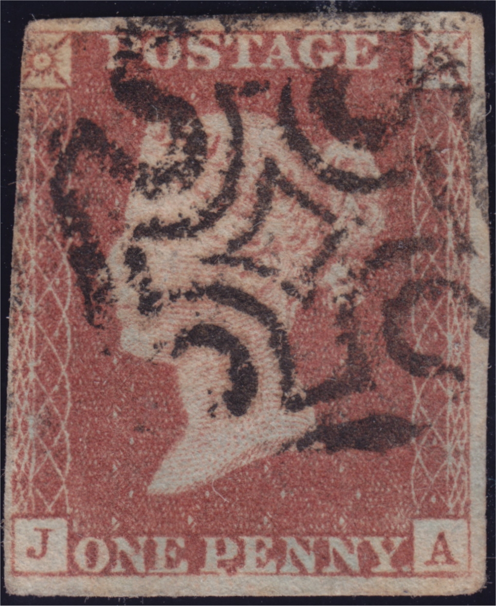 Plate 2 J-A