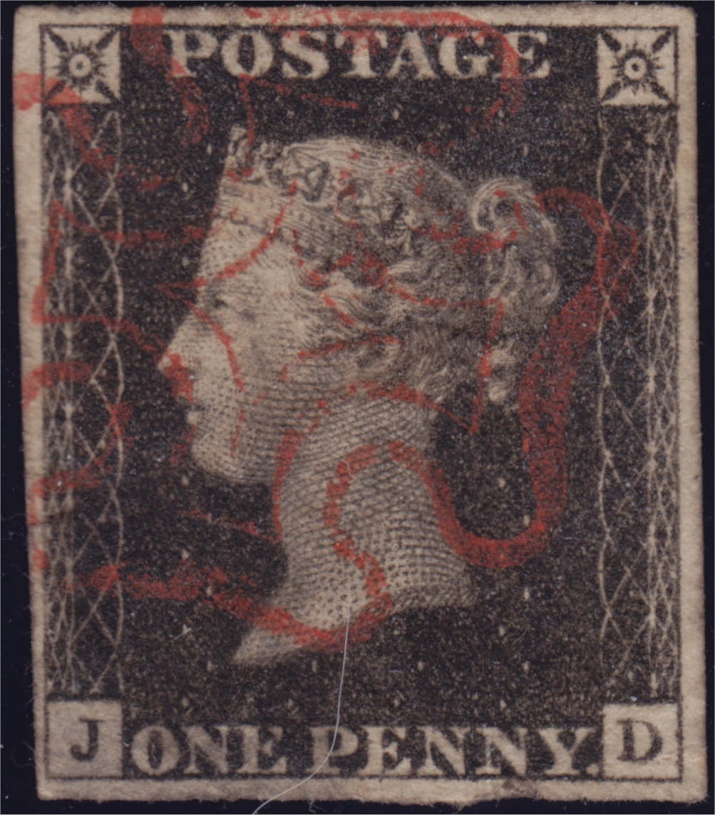 Plate 2 J-D