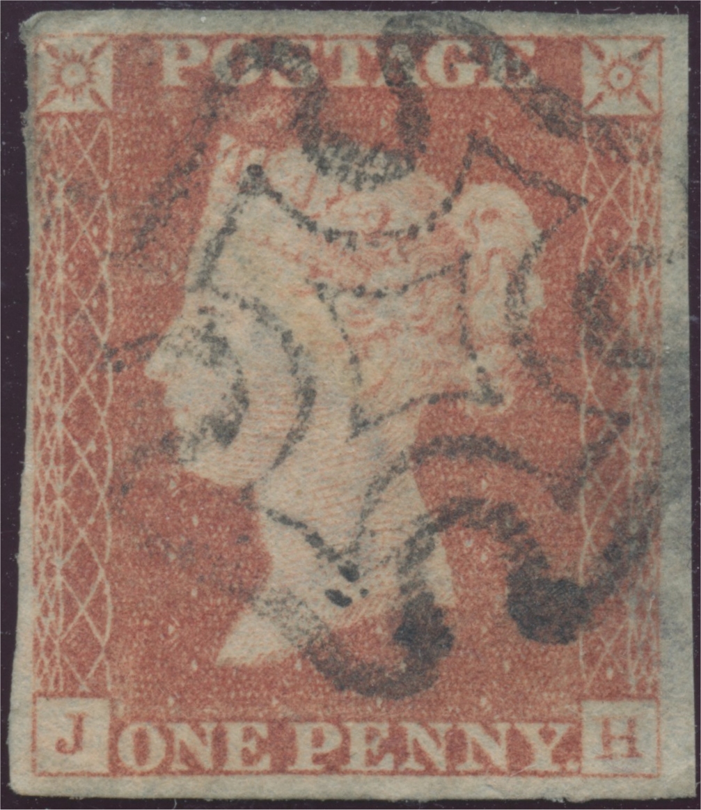 Plate 2 J-H
