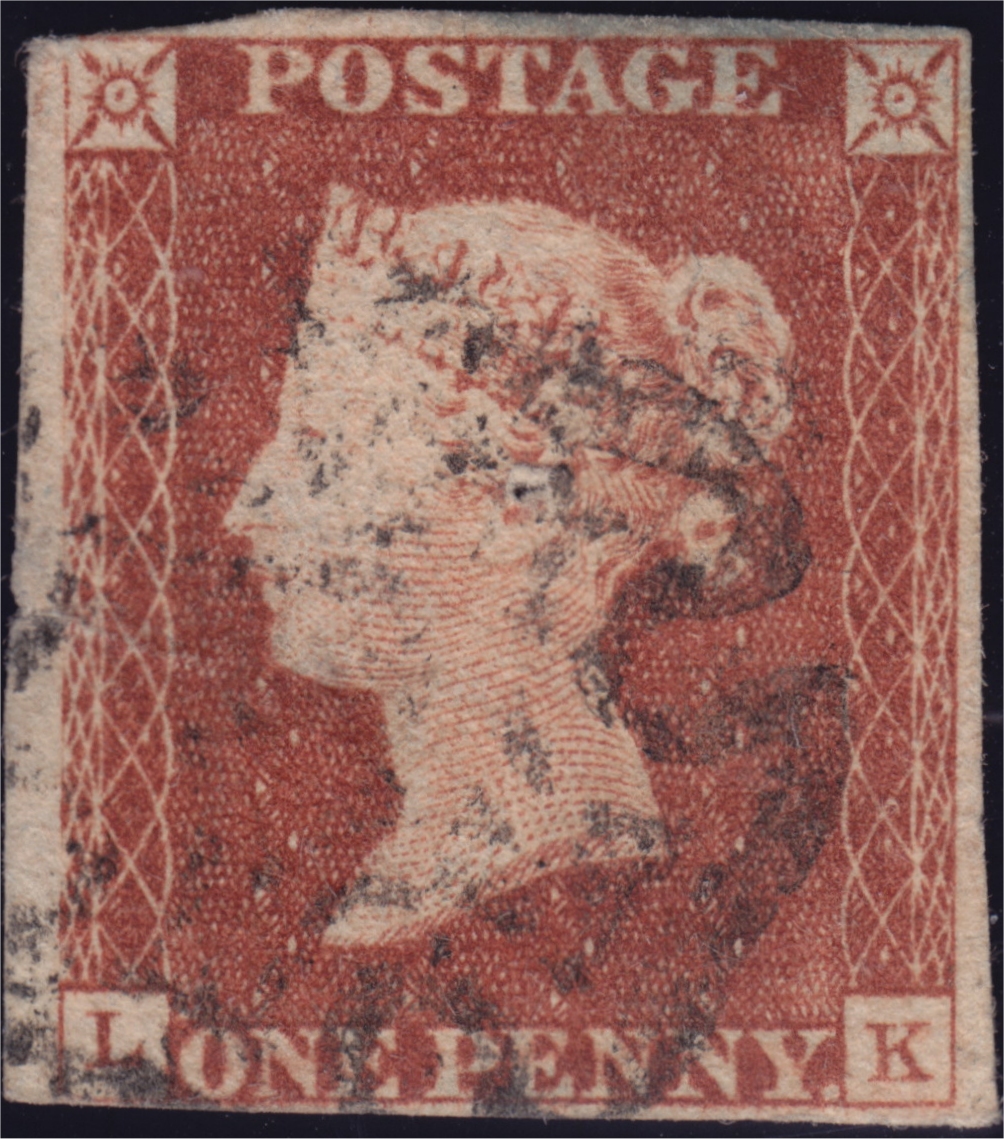 Plate 2 L-K