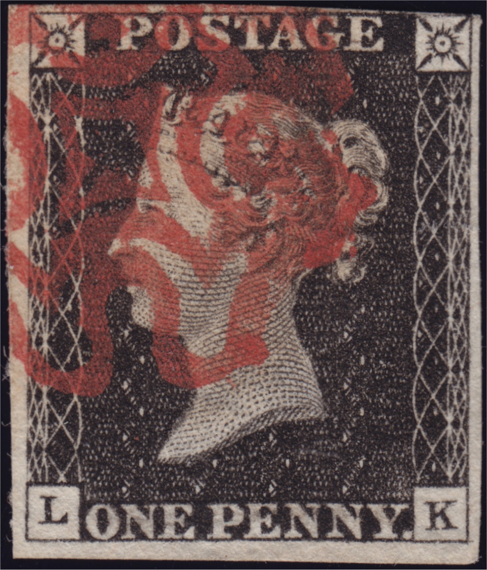 Plate 2 L-K