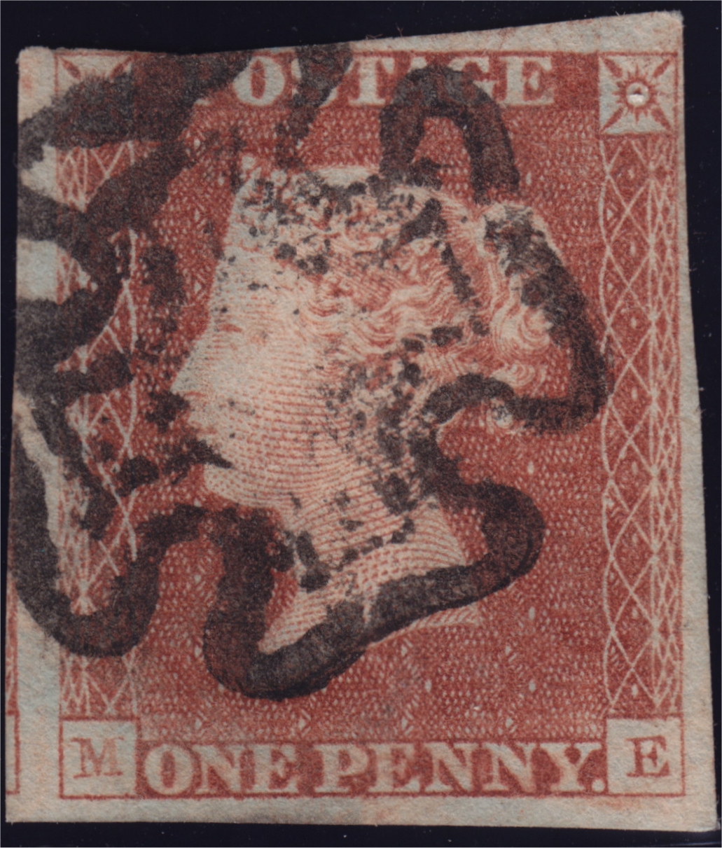 Plate 2 M-E