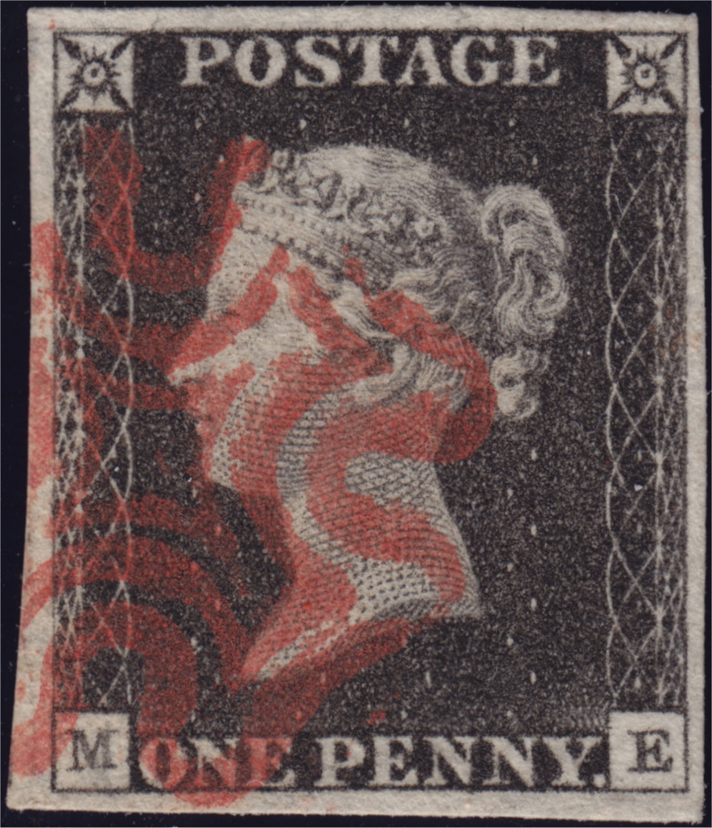 Plate 2 M-E