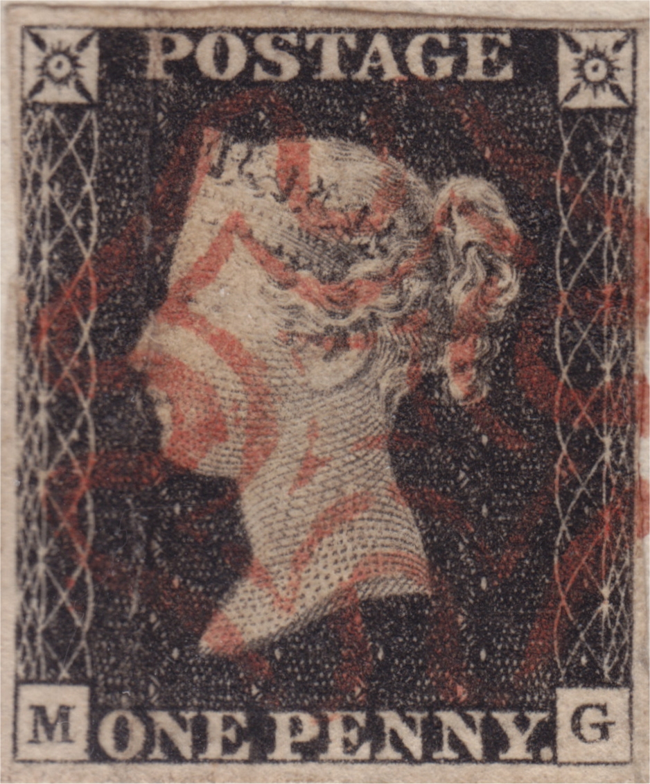 Plate 2 M-G