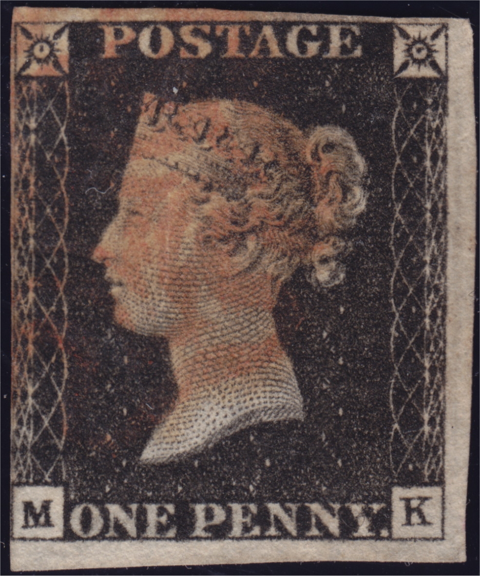 Plate 2 M-K