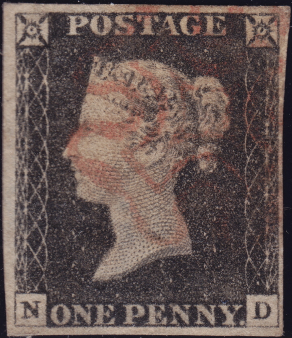 Plate 2 N-D
