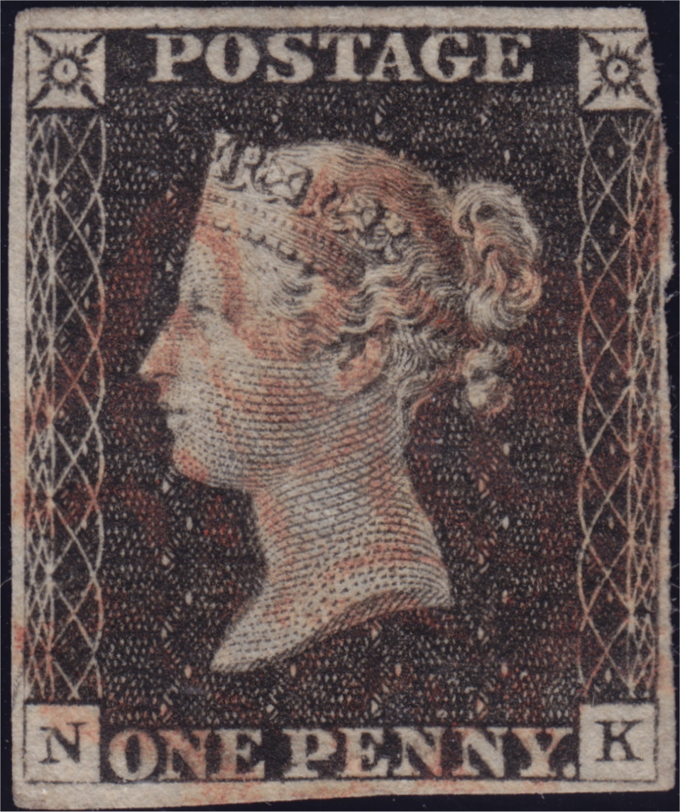 Plate 2 N-K