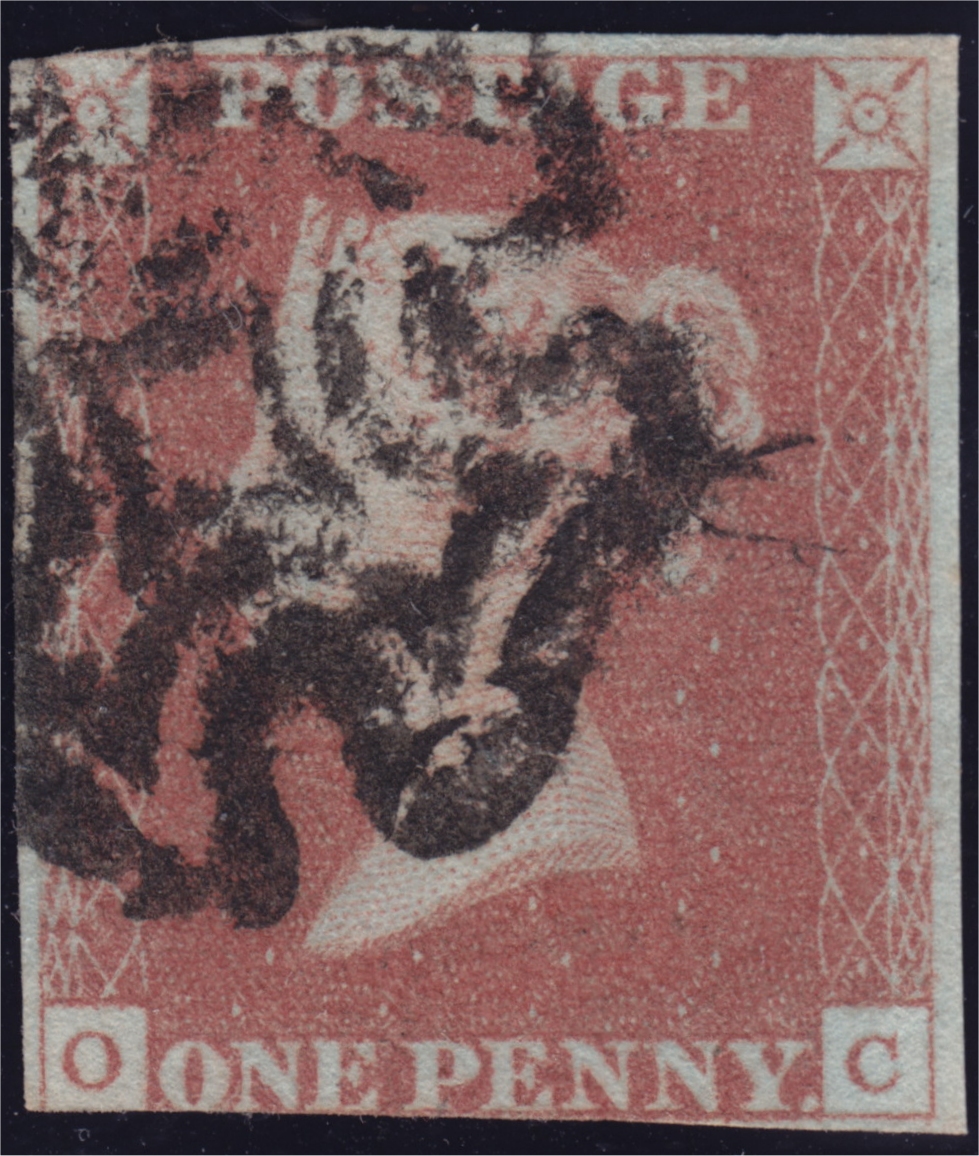 Plate 2 O-C
