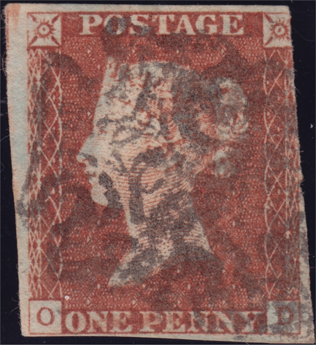 Plate 2 O-D