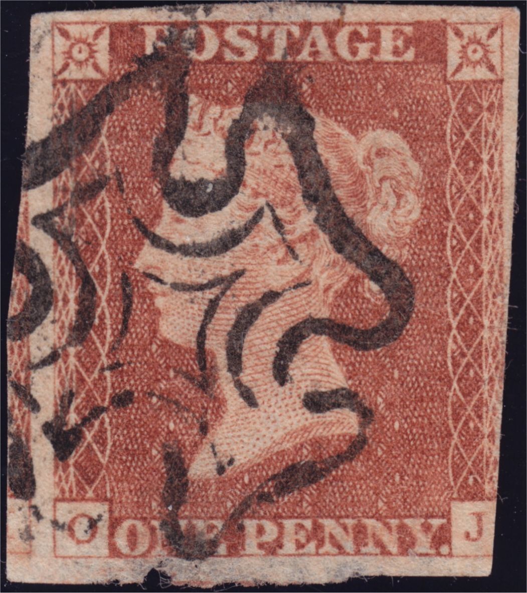 Plate 2 O-J