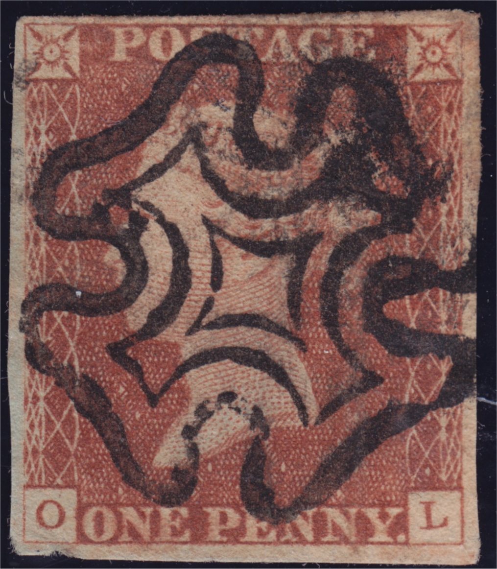Plate 2 O-L