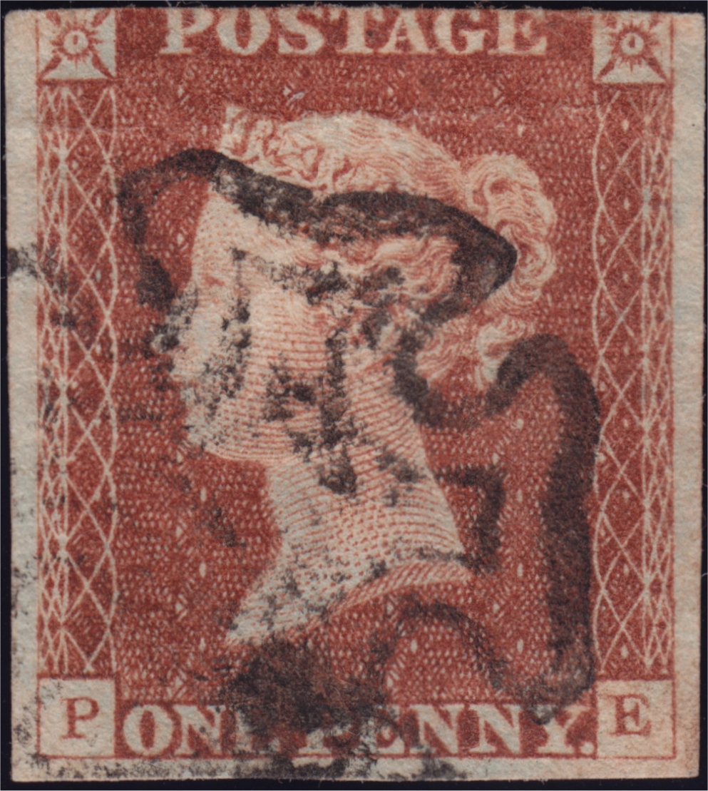 Plate 2 P-E