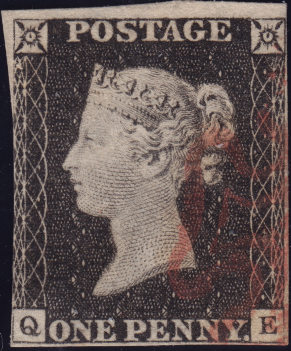 Plate 2 Q-E