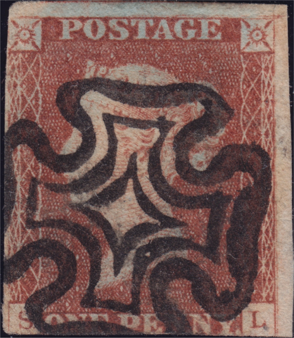 Plate 2 S-L