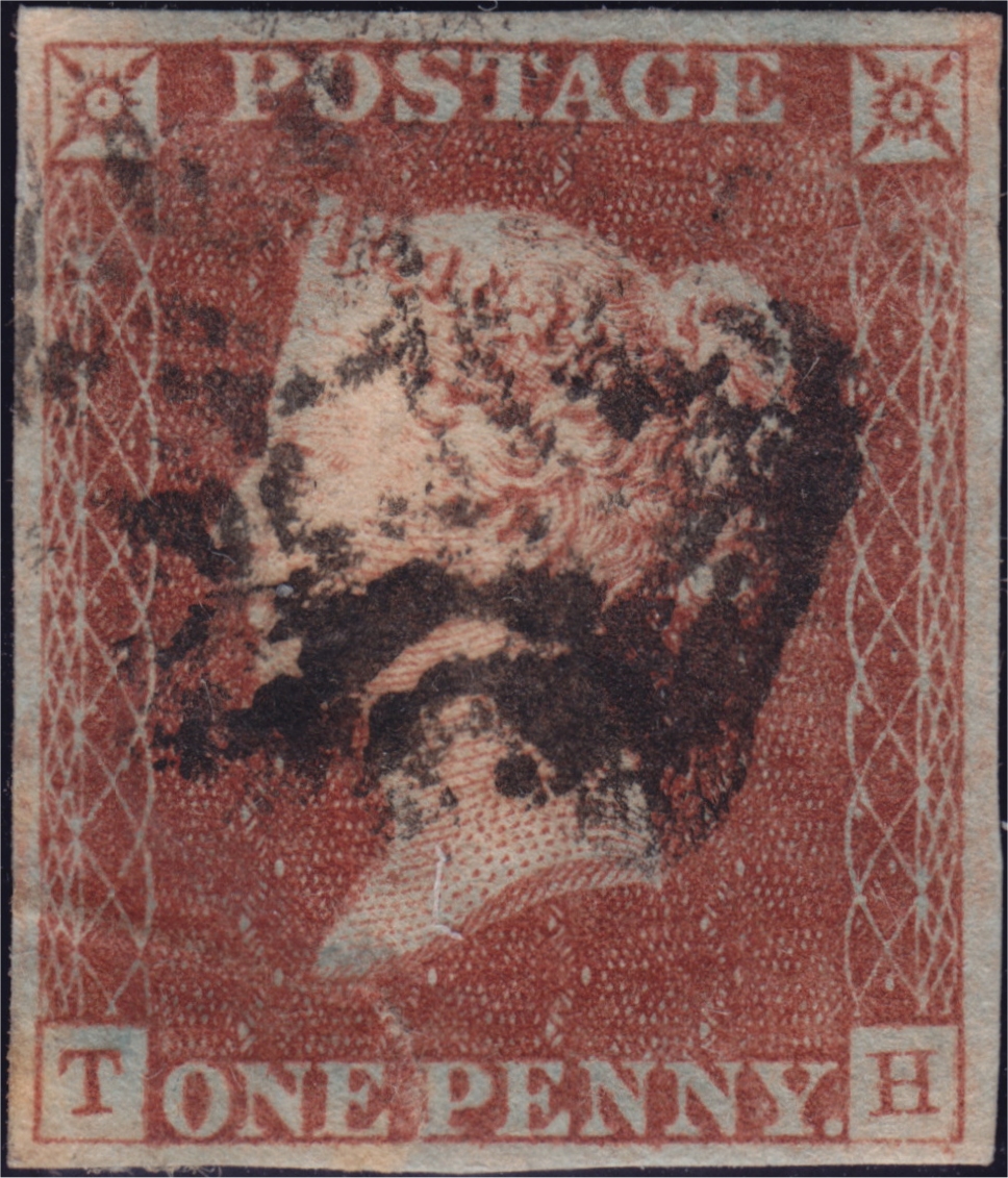 Plate 2 T-H