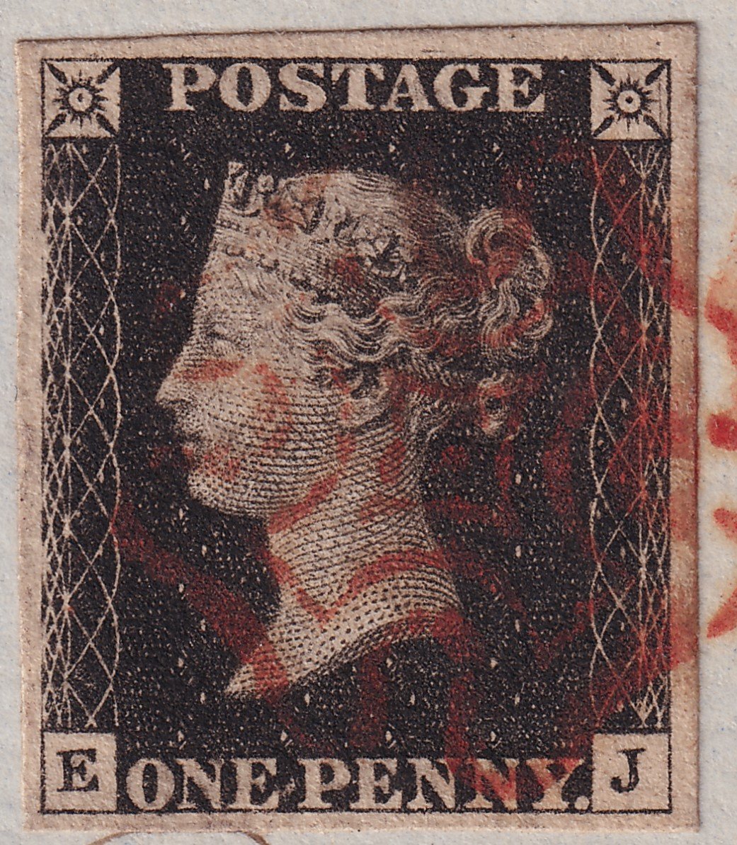 Plate 5 E-J