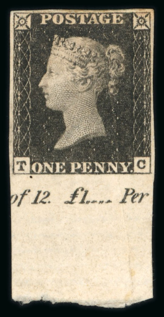 Plate 1A T-C