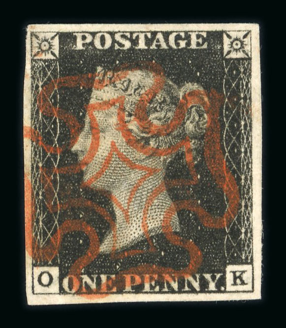 Plate 8 O-K