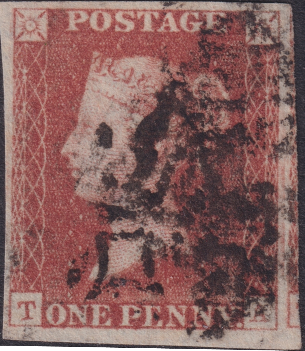 Plate 5 T-A