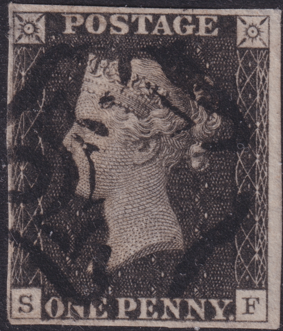 Plate 8 S-F