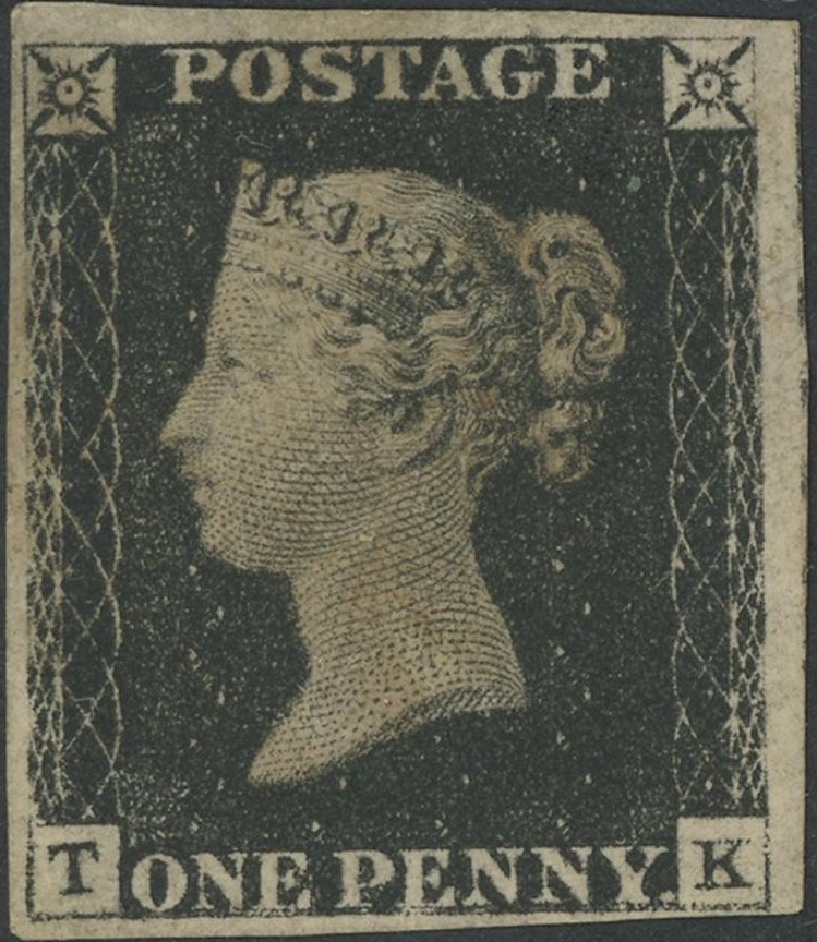 Plate 4 T-K