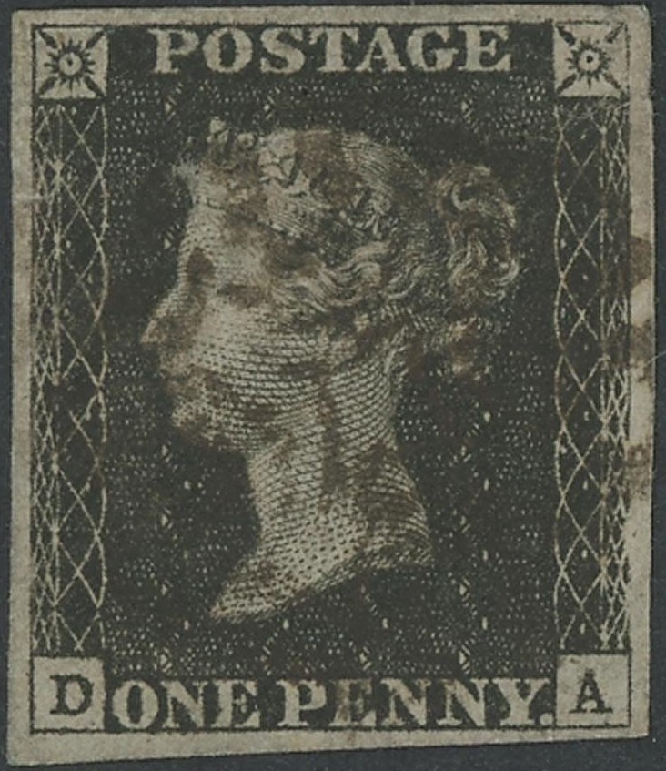 Plate 6 D-A