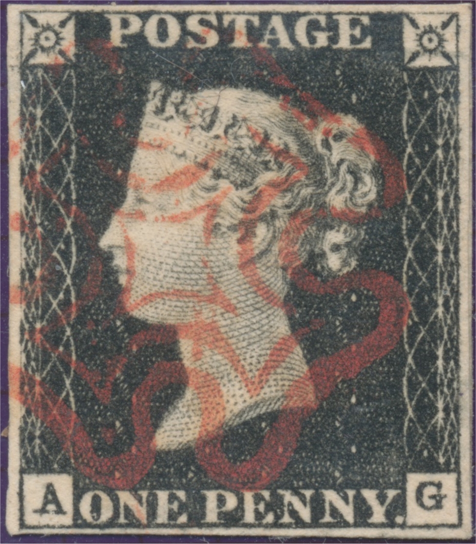 Plate 1A A-G