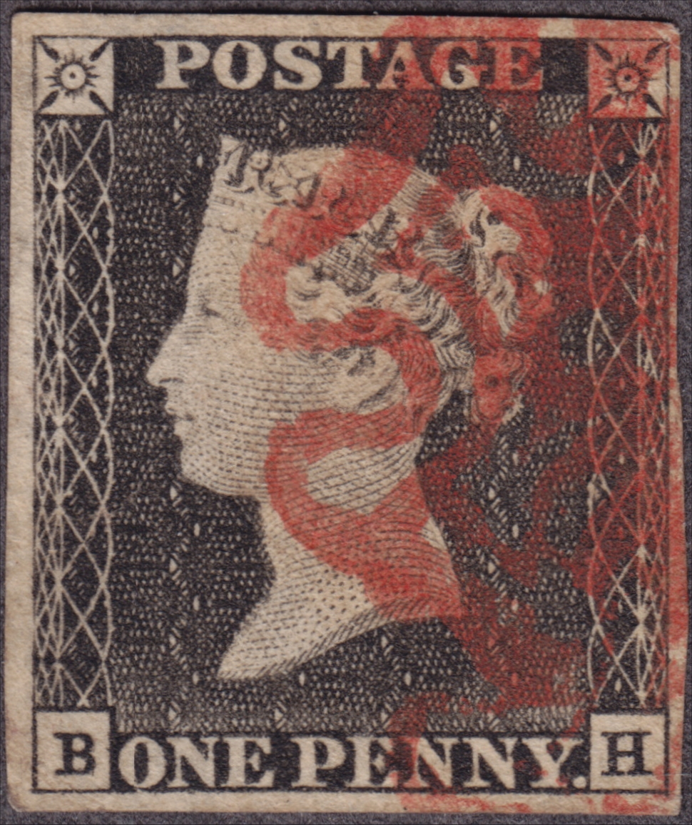 Plate 1A B-H