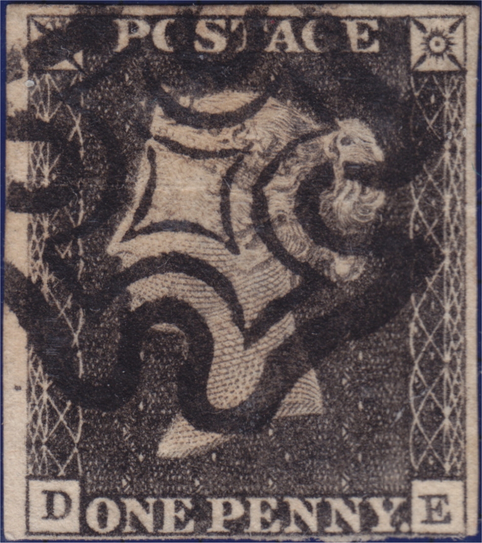 Plate 1A D-E