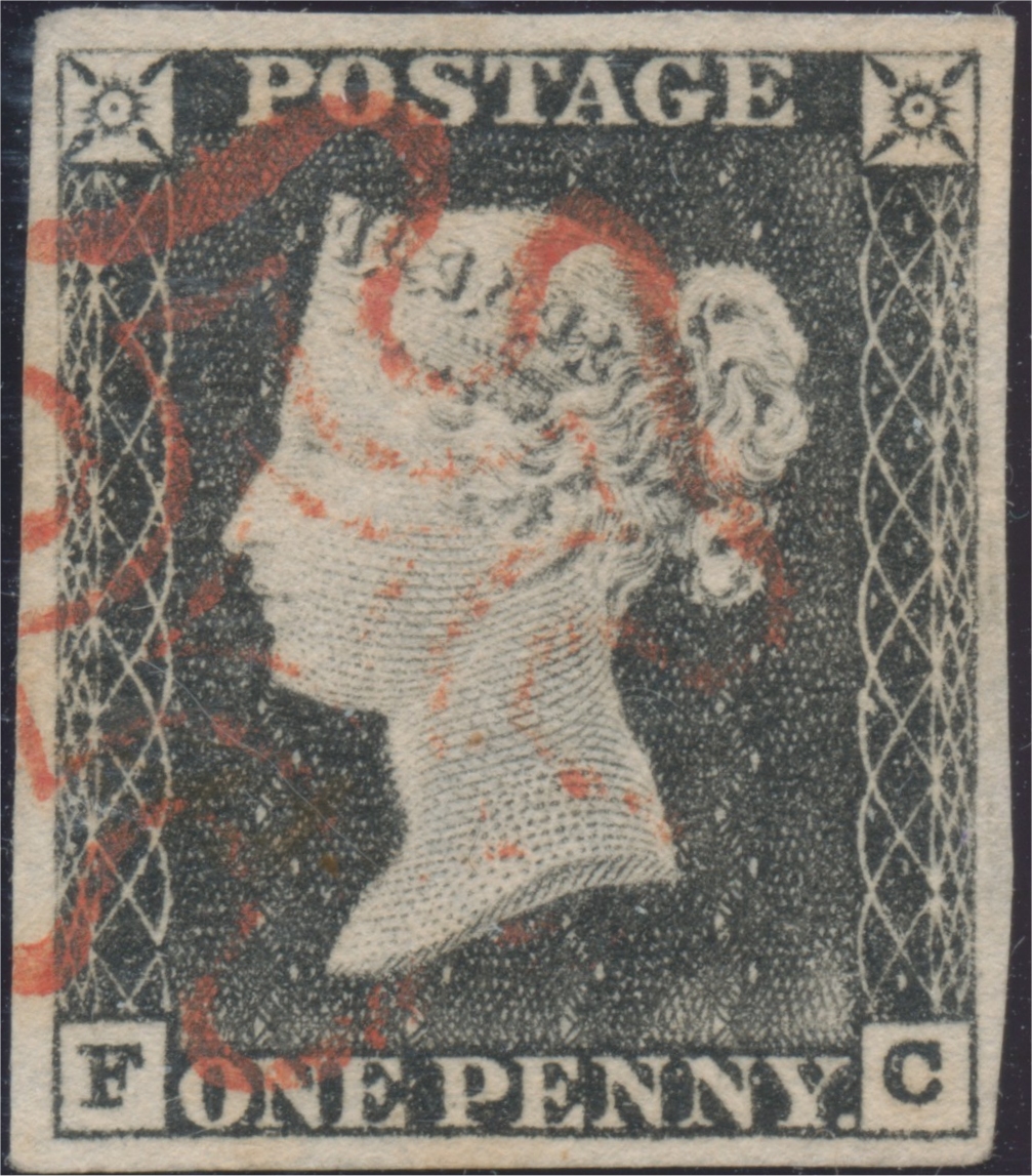 Plate 1A F-C