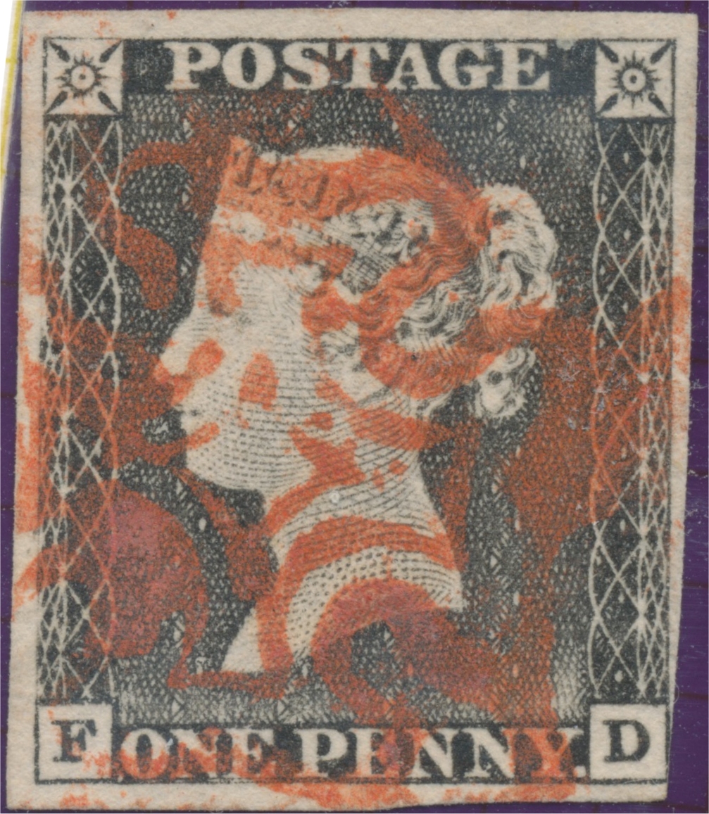 Plate 1A F-D